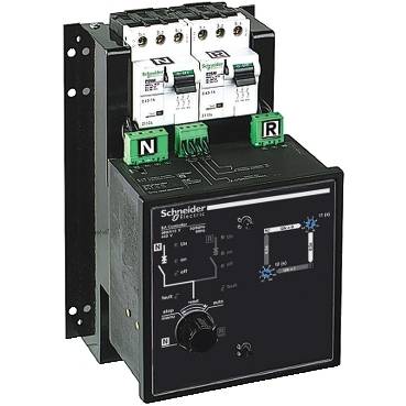 Schneider Electric - 29472 - interfata si controler automat - ACP + UA - 220..240 V