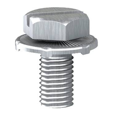 Schneider Electric - AF1VA518 - FIXING SCREW - (multiplu comanda: 100 buc)