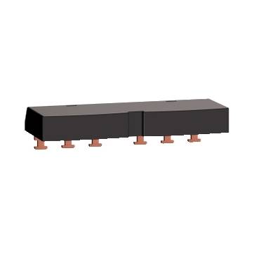 Schneider Electric - GV3G364 - bara colectoare GV3 leg. paralel 3 contactori - pt. LC1 D40A...D65A, GV3 L/GV3 P
