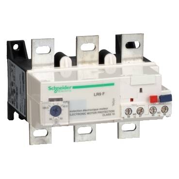 Schneider Electric - LR9F5367 - releu suprasarcina termica motor - TeSys LR9 - 60...100 A - clasa 10