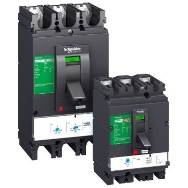 Schneider Electric - LV429404 - bobine de declansare la minima tensiune MN - 24 V - 50/60 Hz