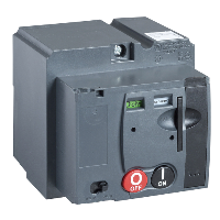 Schneider Electric - LV429439 - telecomanda - MT100/160 - 250 V c.c.