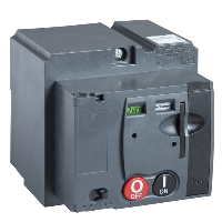 Schneider Electric - LV429441 - telecomanda comunicanta - MT100/160 - 220...240 V 50/60 Hz