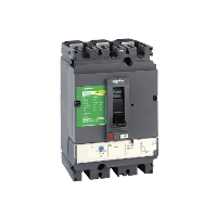 Schneider Electric - LV540305 - Easypact CVS - CVS400F TM320D circuit breaker - 3P/3d
