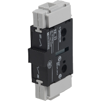 Schneider Electric - VZ11 - modul pol neutru - 40 A - pentru V02...V2