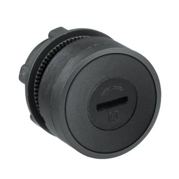 Schneider Electric - XB5DT1S - suport siguranta diam. 22 - siguranta 5 x 20 mm - 6,3 A - 250 V