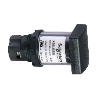 Schneider Electric - XB5KSB - sonerie diam. 22 - 80 db - 24 V c.a./c.c. - 50/60 Hz