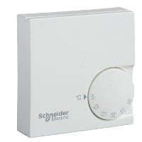 Schneider Electric - 15870 - Multi 9 - TH - wall mounted thermostat