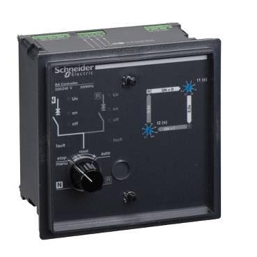 Schneider Electric - 29376 - controler automat - BA - 220...240 V
