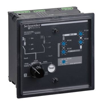 Schneider Electric - 29378 - controler automat - UA - 220...240 V