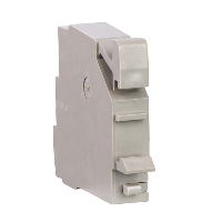 Schneider Electric - 33751 - contact auxiliar - pozitie conectat NO/NC 6 A - 240 V - Masterpact NT/NW