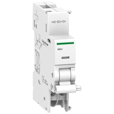 Schneider Electric - A9A26500 - Voltage release iMSU - adjustable threshold