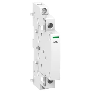 Schneider Electric - A9C15914 - contact auxiliar - 1 ID