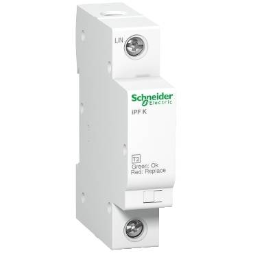 Schneider Electric - A9L15691 - iPF20 descarcator modular - 1 pol - 340V