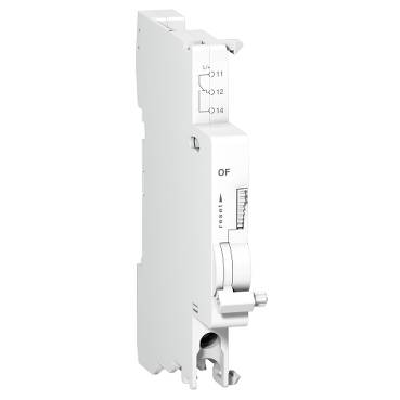 Schneider Electric - A9N26924 - Acti 9 - Auxiliary contact OC plus 1 SD and OF ac dc