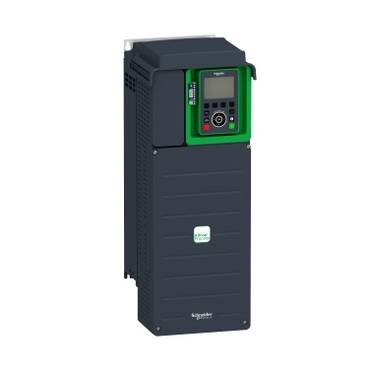 Schneider Electric - ATV930D15N4 - variable speed drive - ATV930 - 15kW - 400/480V - with braking unit - IP21