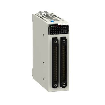 Schneider Electric - BMXART0814 - modul de intrari analogice M340 - 8 intrari - temperatura