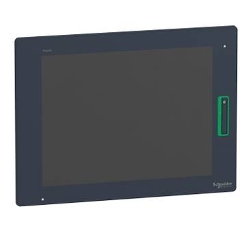 Schneider Electric - HMIDT732 - 15 Touch Smart Display XGA