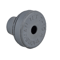 Schneider Electric - IMT37311 - Thorsman TET 14-20 - grommet - grey - diameter 14 to 20