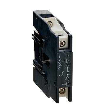 Schneider Electric - LA9D4002 - TeSys D - electrical interlock 
