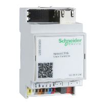Schneider Electric - LSS100200 - spaceLYnk logic controller