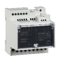 Schneider Electric - LV429427 - releu temporizare - pt. declansare la tensiune MN - 220...240 V c.a. - 50/60 Hz
