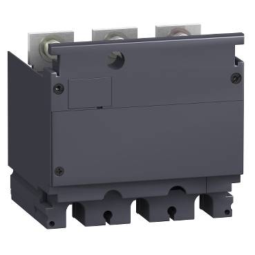 Schneider Electric - LV430557 - modul transformator de curent - 150 A - 3 poli - pentru NSX160