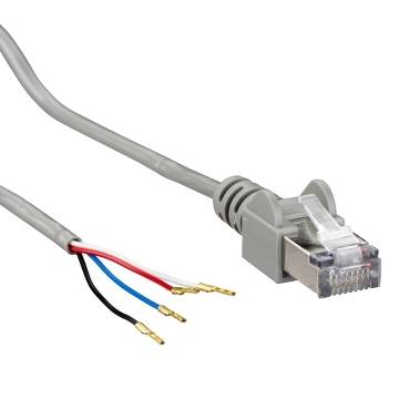 Schneider Electric - LV434196 - Breaker ULP cablu L = 1.3 m