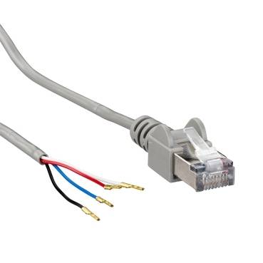 Schneider Electric - LV434197 - Breaker ULP cablu L = 3 m