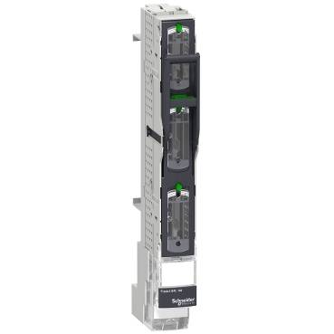 Schneider Electric - LV480851 - ISFL160 60mm busbar hook terminal 95mmp - fuse switch-disconnector