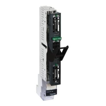 Schneider Electric - LV480853 - ISFL160 direct 100mm busbar terminal 95mmp - fuse switch-disconnector