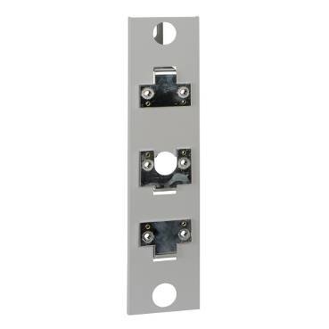 Schneider Electric - LV480855 - Kit for direct mounting 185mm (2xISFL160)