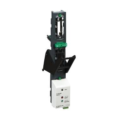 Schneider Electric - LV480877 - ISFL160 - Handle with electronic fuse monitor