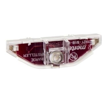 Schneider Electric - MTN3921-0000 - LED lighting module for switches/push-buttons, 8-32 V, multicolour