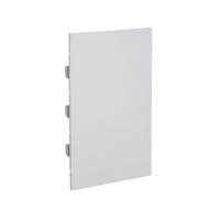 Schneider Electric - NSYATP72M - set of 25 Spacial SF/SM blanking cover - for cut out cover plate (multiplu comanda: 25 buc)