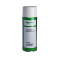 Schneider Electric - NSYBPA7035 - Lacquer in aerosol spray can RAL 7035, fast drying, 430g.