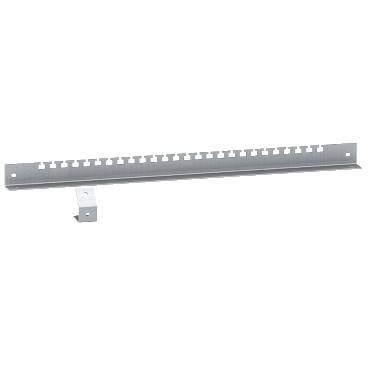 Schneider Electric - NSYCFP60 - Spacial lower cable guide cross rail - 600 mm