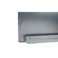 Schneider Electric - NSYEC1041 - Spacial SF 1 entry cable gland plate - fixed by clips - 1000x400 mm