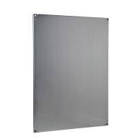 Schneider Electric - NSYMP186 - Spacial SF/SM mounting plate - 1800x600 mm
