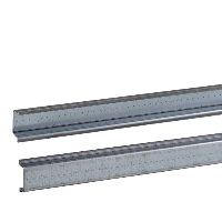 Schneider Electric - NSYSDR200 - One symmetric mounting rail 35x15 L2000mm type A Supply: 20