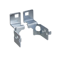 Schneider Electric - NSYSFPB - Spacial SF mounting plate fixing brackets