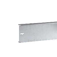 Schneider Electric - NSYSIMP20 - Spacial SF intermediate mounting plate - 2000 mm