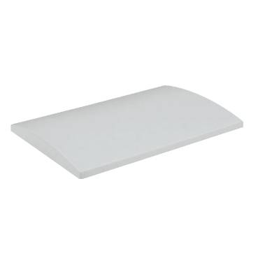 Schneider Electric - NSYTJPLA104G - Polyester canopy for PLA enclosure W1000xD420 mm