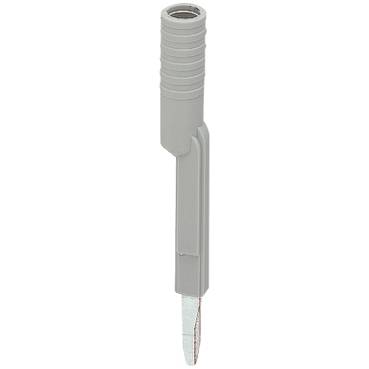 Schneider Electric - NSYTRAFT - NSYTR test plug adaptor for plug-in bridge (multiplu comanda: 10 buc)