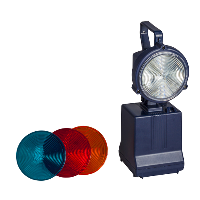 Schneider Electric - OVA41033E - Jodiolux - lampa de urgenta portabila - 1300 lm - 4 ore