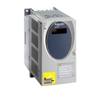 Schneider Electric - SD326DU25S2 - motion control stepper motor drive - SD326 - pulse/direction - <= 2.5 A
