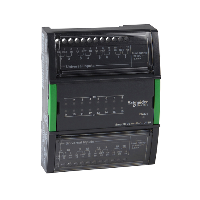 Schneider Electric - SXWDI16XX10001 - DI-16 Module: 16 Digital Inputs