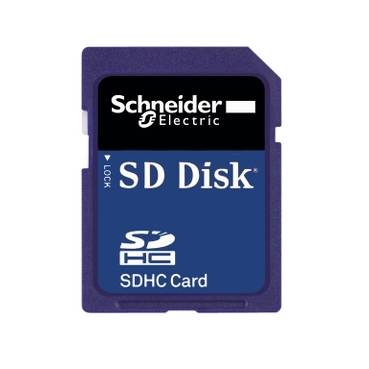 Schneider Electric - TMASD1 - card de memorie pentru automate programabile M2xx