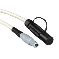 Schneider Electric - TRV00917 - cablu Micrologic pentru interfata USB - pentru NSX100..630