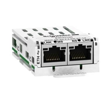 Schneider Electric - VW3A3616 - Ethernet TCP/IP communication module